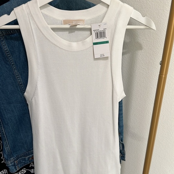 NWT MK Top - Picture 2 of 5